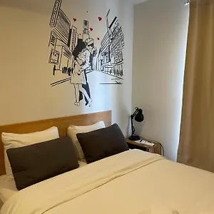 Chelsea Nyc 2* New York